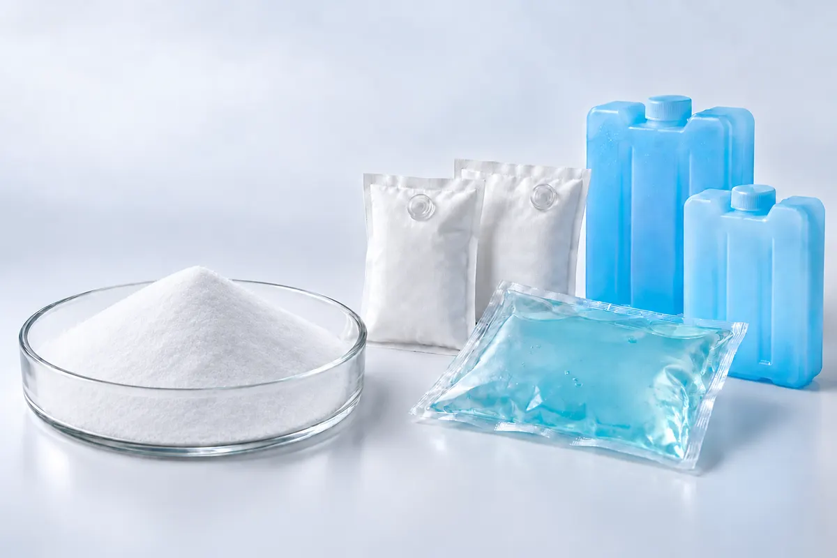 Cold Chain & Packaging industry